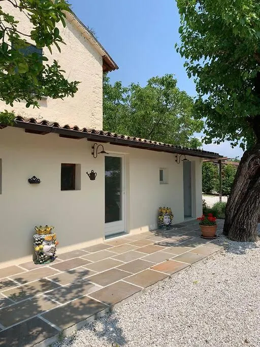 Villa Casa Bellona Montebelluna