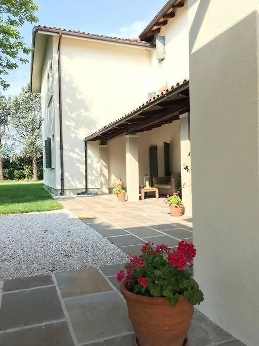 Casa Bellona Montebelluna Italy