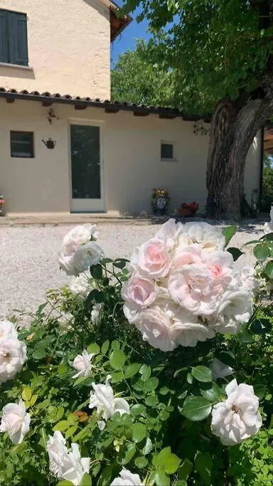 Casa Bellona Montebelluna Villa