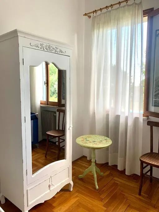 Villa Casa Bellona Montebelluna