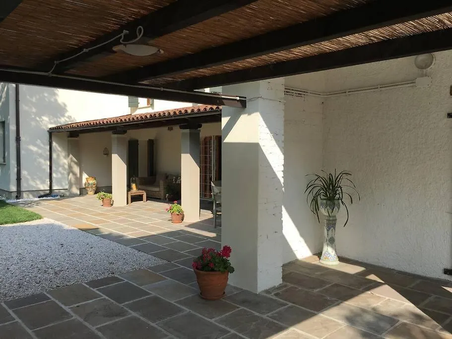 Casa Bellona Montebelluna