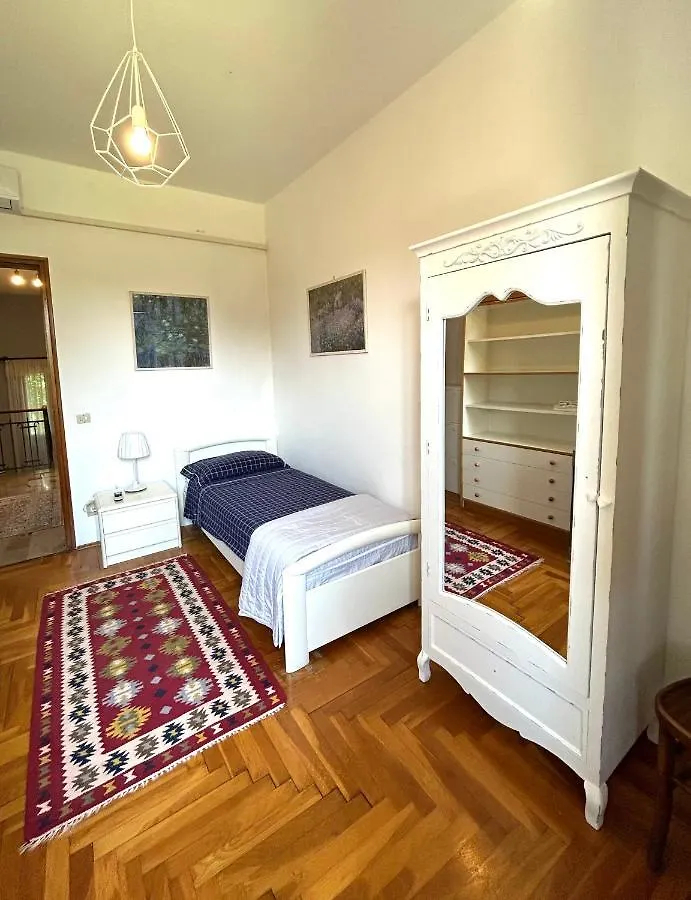 Casa Bellona Montebelluna 0*,