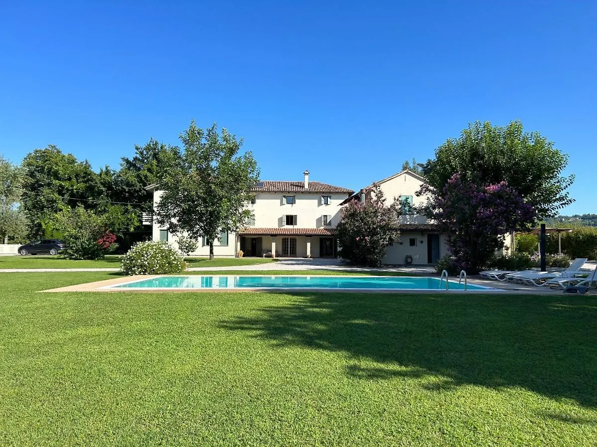 Casa Bellona contacts
