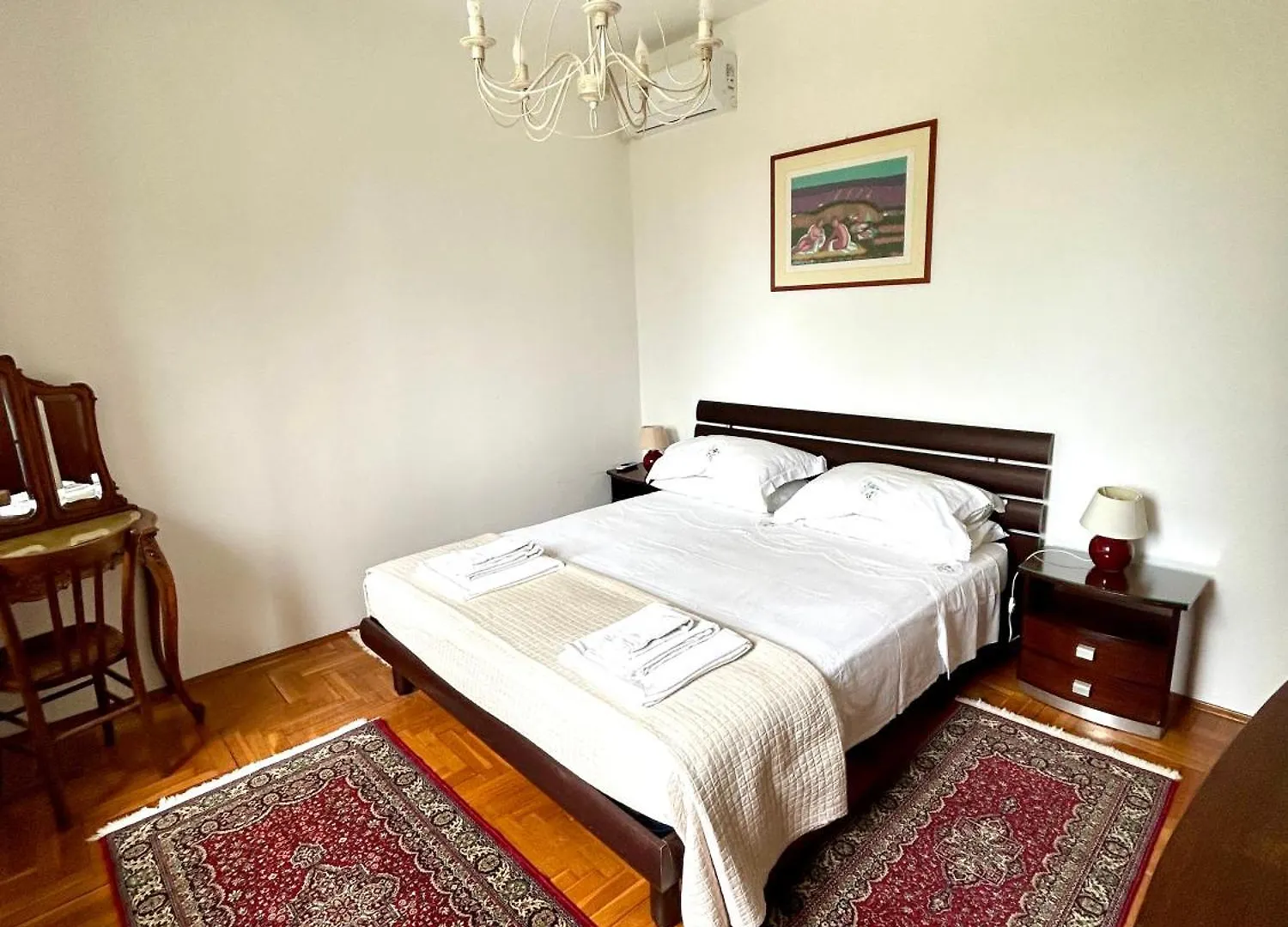 Casa Bellona Montebelluna 0*,  Italy