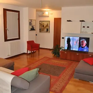 Ex Casa Degli Artisti Appartamento