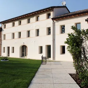 Vakantieboerderij Caspineda, Montebelluna