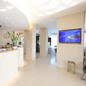 Grappolo D'oro Hotel