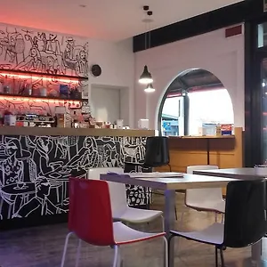 San Remo Hotel
