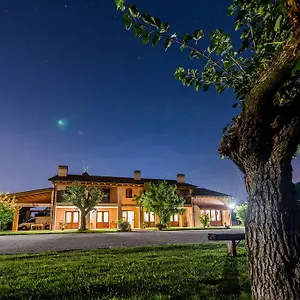 Morgan Alloggio per agriturismo