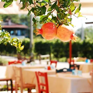Agriturismo Nonna Maria Casa di campagna